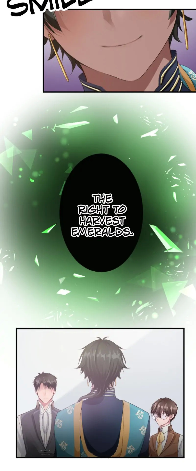 The Scorned Villainess Survives in the Wilderness chapter 58 - page 12