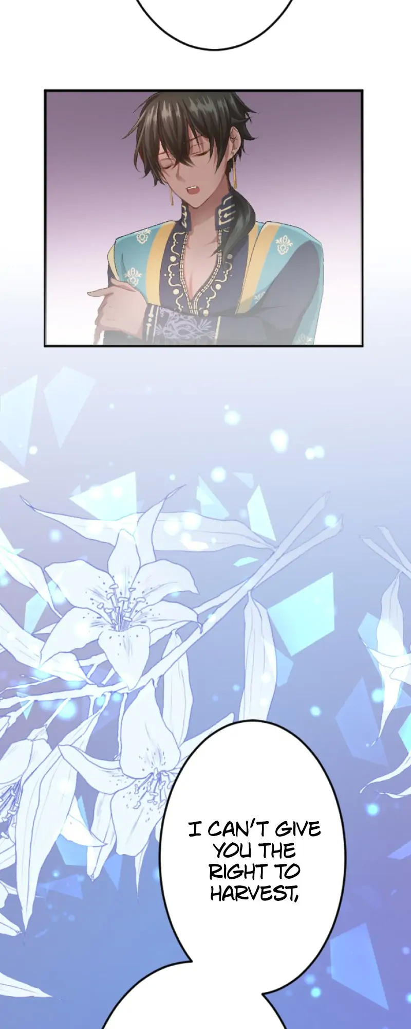 The Scorned Villainess Survives in the Wilderness chapter 58 - page 43