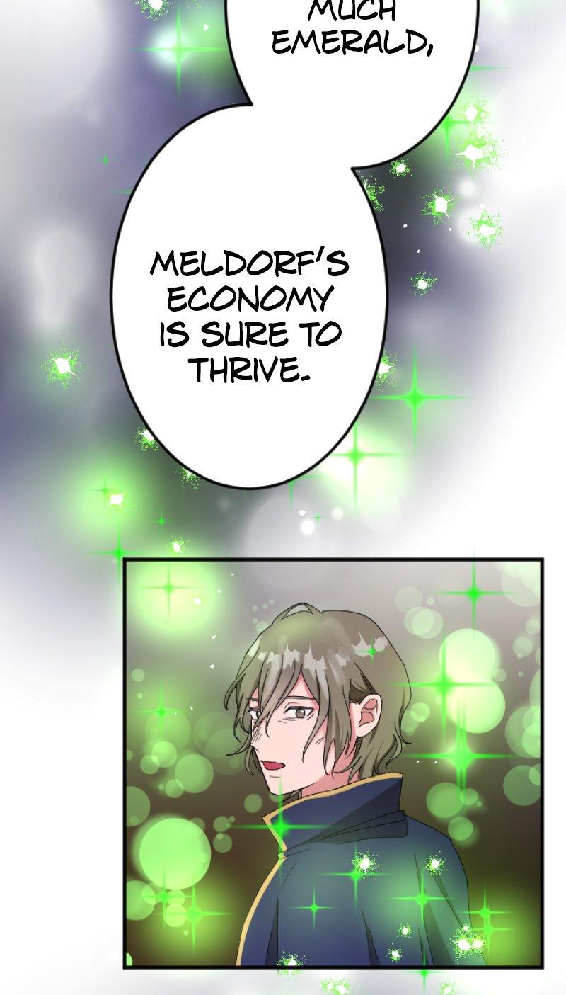 The Scorned Villainess Survives in the Wilderness chapter 57 - page 44