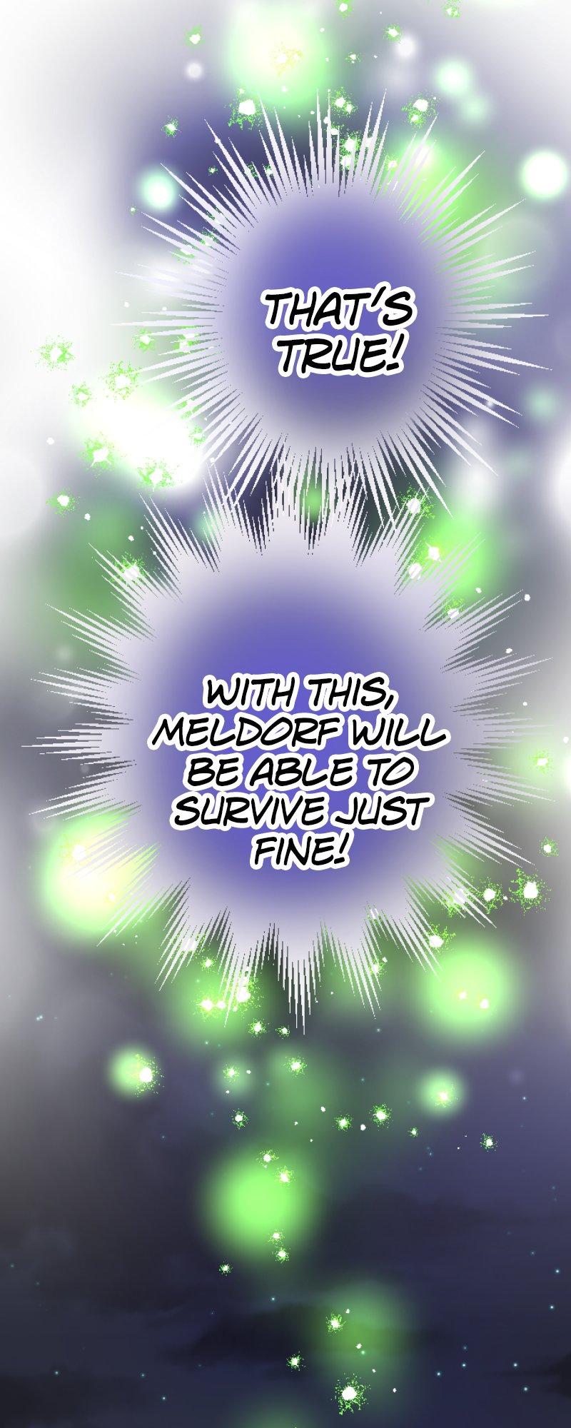 The Scorned Villainess Survives in the Wilderness chapter 57 - page 45
