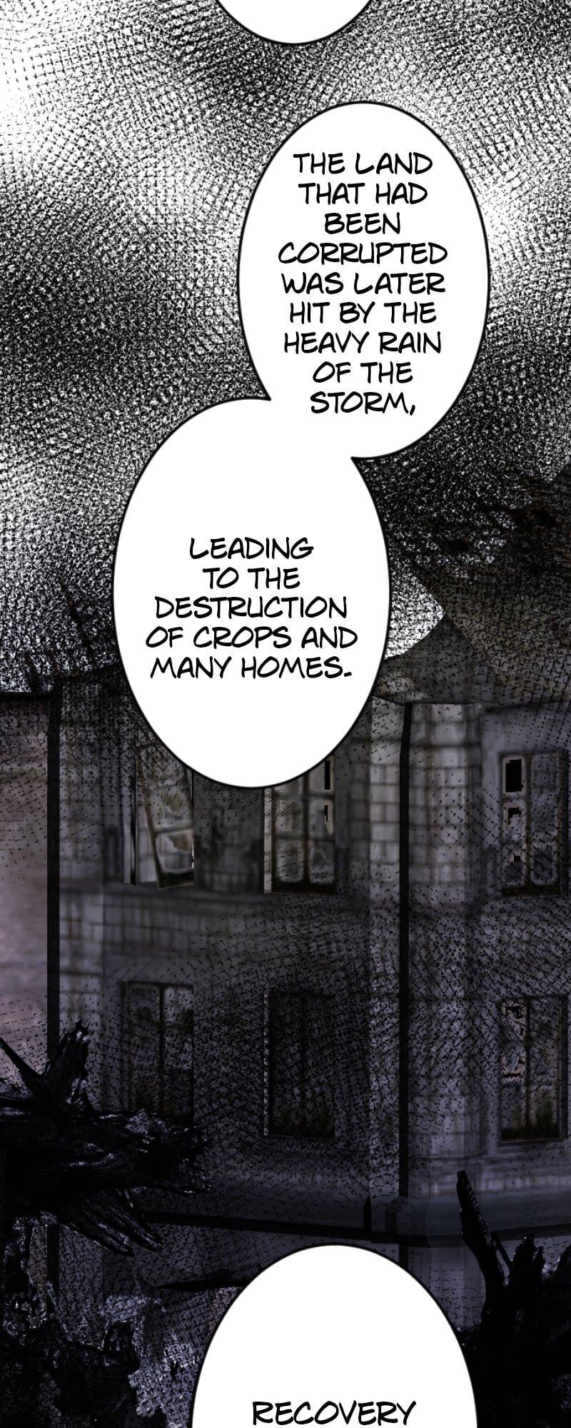 The Scorned Villainess Survives in the Wilderness chapter 57 - page 49