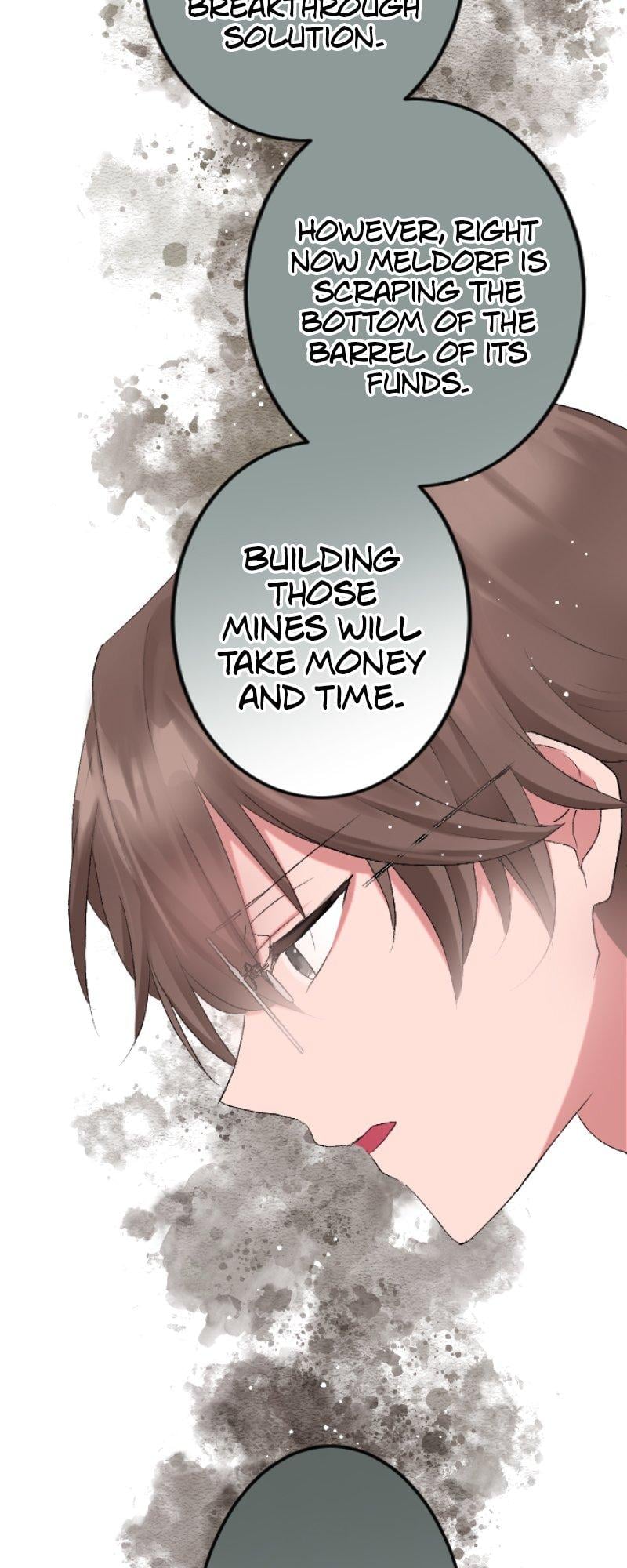 The Scorned Villainess Survives in the Wilderness chapter 57 - page 52