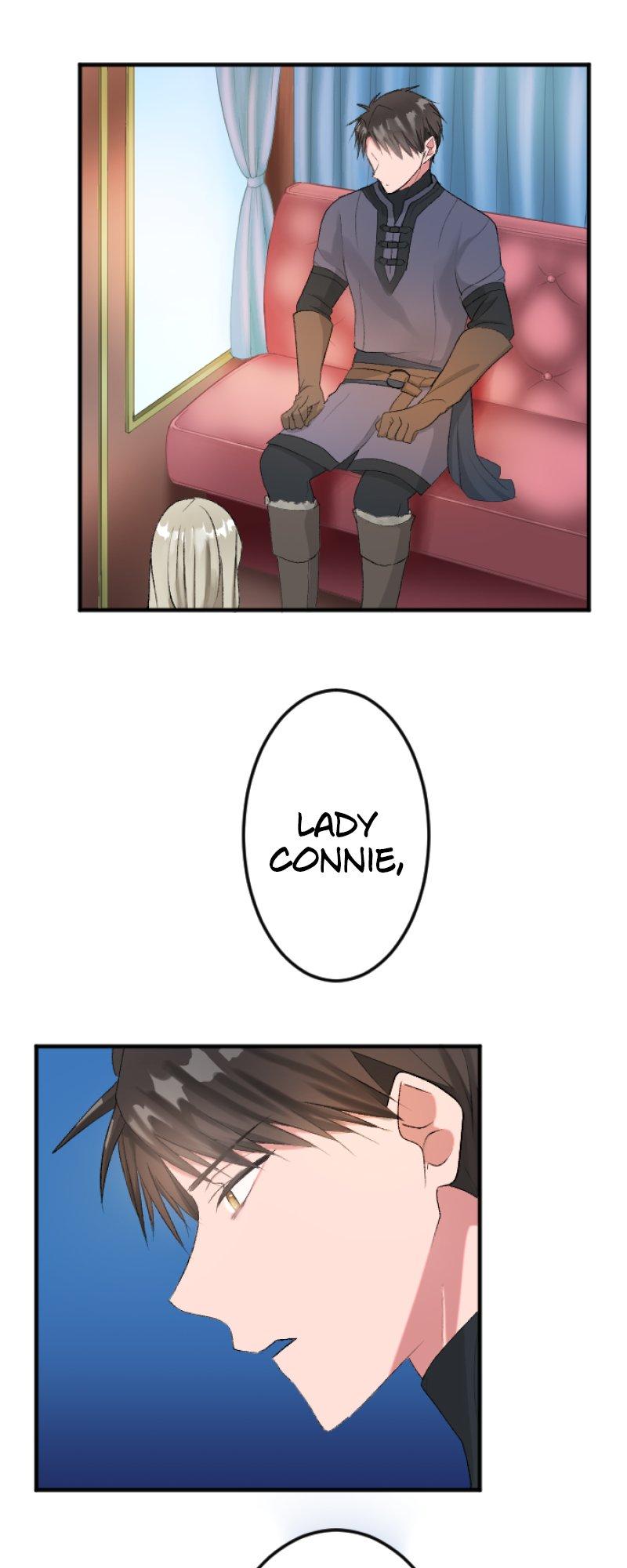 The Scorned Villainess Survives in the Wilderness chapter 57 - page 8