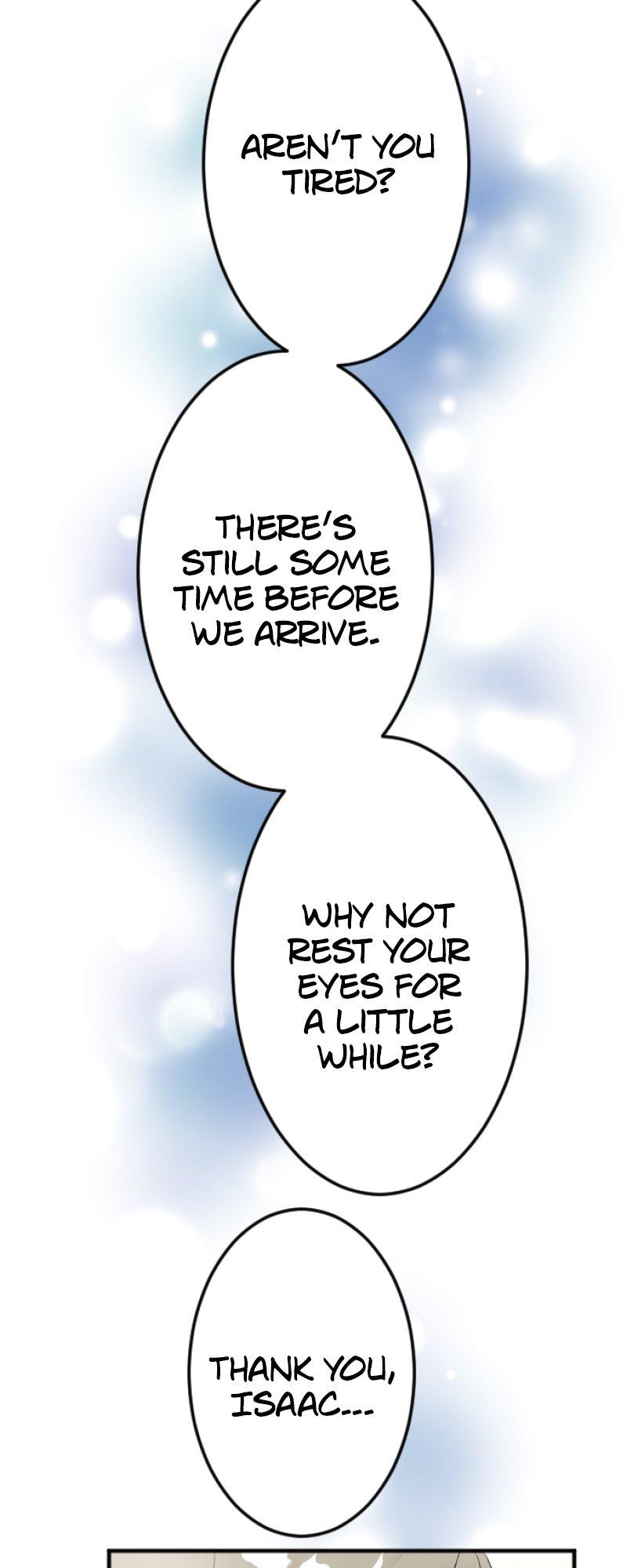 The Scorned Villainess Survives in the Wilderness chapter 57 - page 9