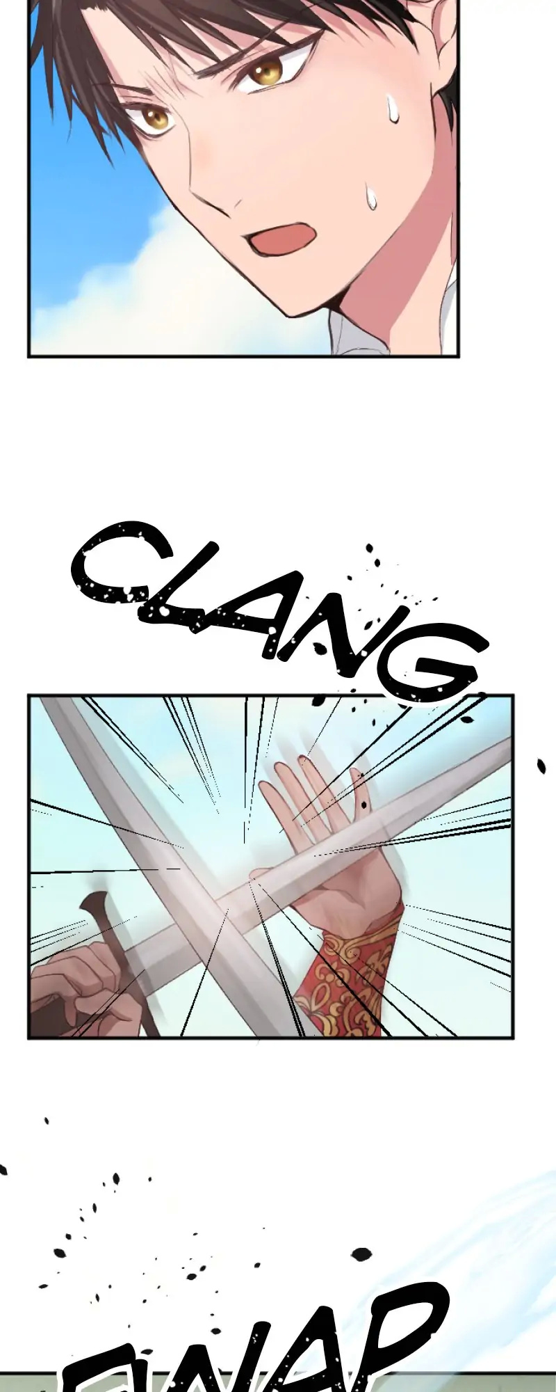 The Scorned Villainess Survives in the Wilderness chapter 56 - page 30