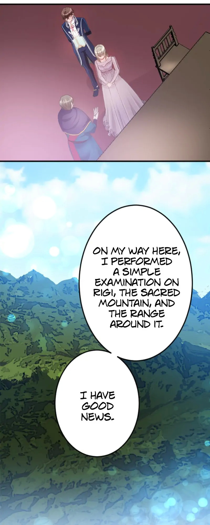 The Scorned Villainess Survives in the Wilderness chapter 56 - page 56