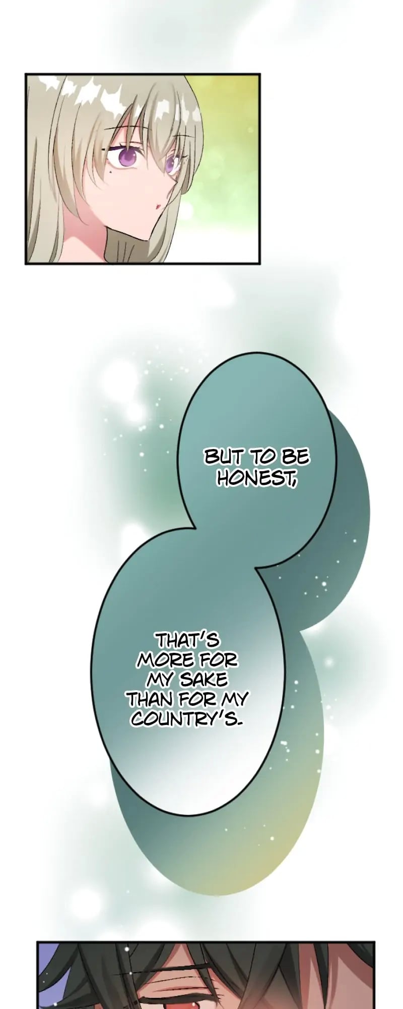 The Scorned Villainess Survives in the Wilderness chapter 55 - page 27