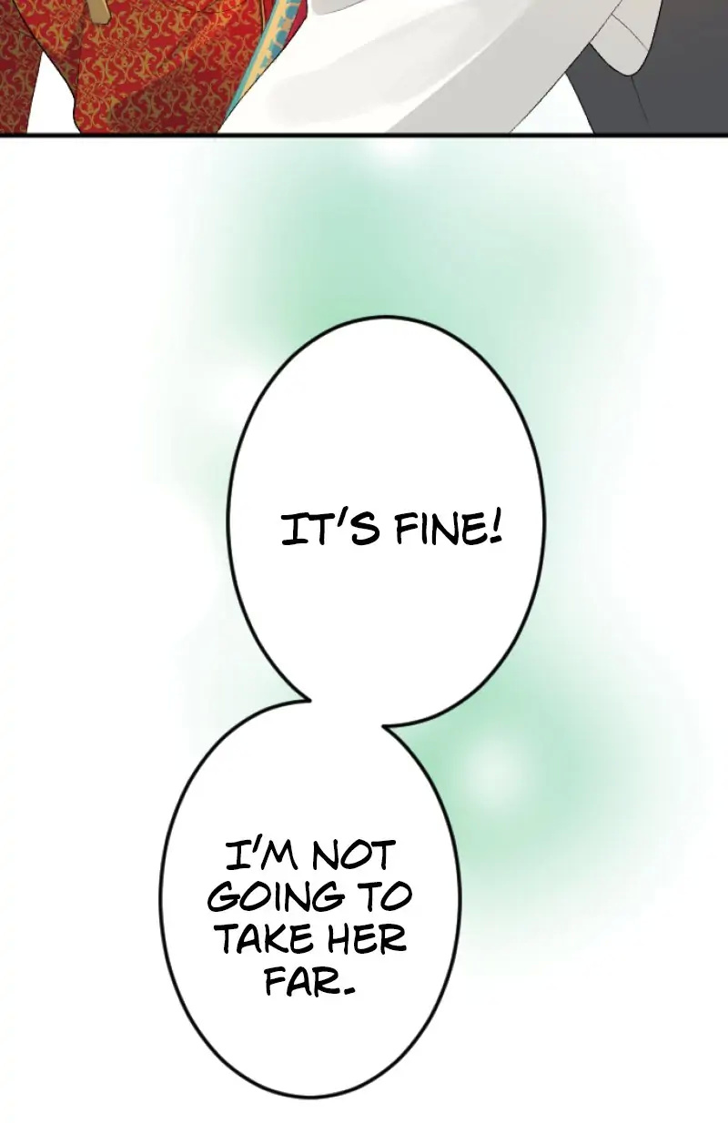 The Scorned Villainess Survives in the Wilderness chapter 55 - page 49