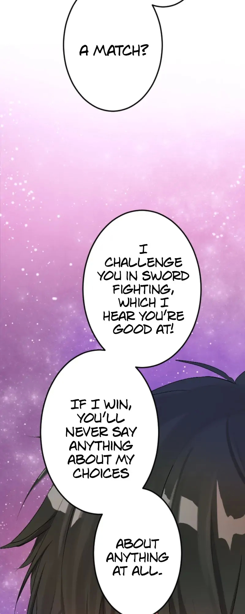 The Scorned Villainess Survives in the Wilderness chapter 55 - page 54