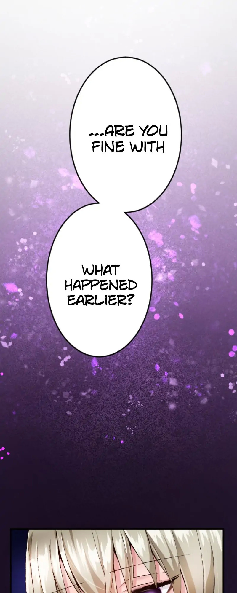 The Scorned Villainess Survives in the Wilderness chapter 54 - page 30
