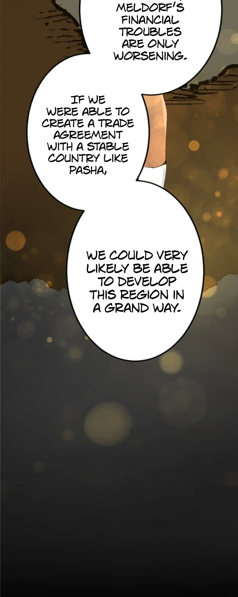 The Scorned Villainess Survives in the Wilderness chapter 54 - page 40