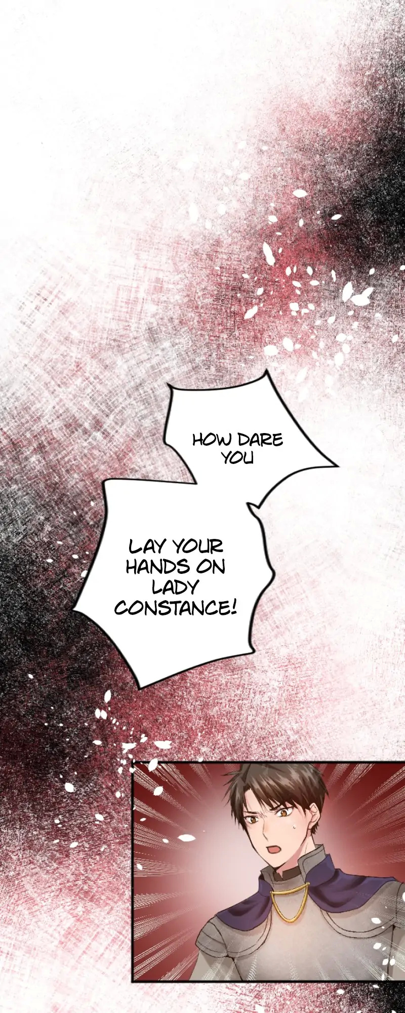 The Scorned Villainess Survives in the Wilderness chapter 54 - page 5
