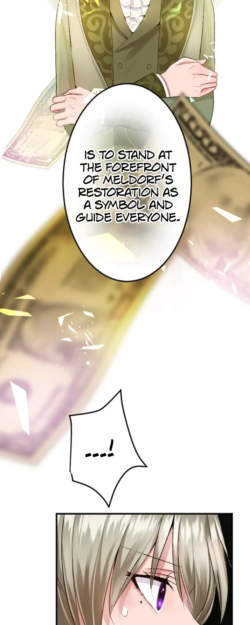 The Scorned Villainess Survives in the Wilderness chapter 52 - page 15