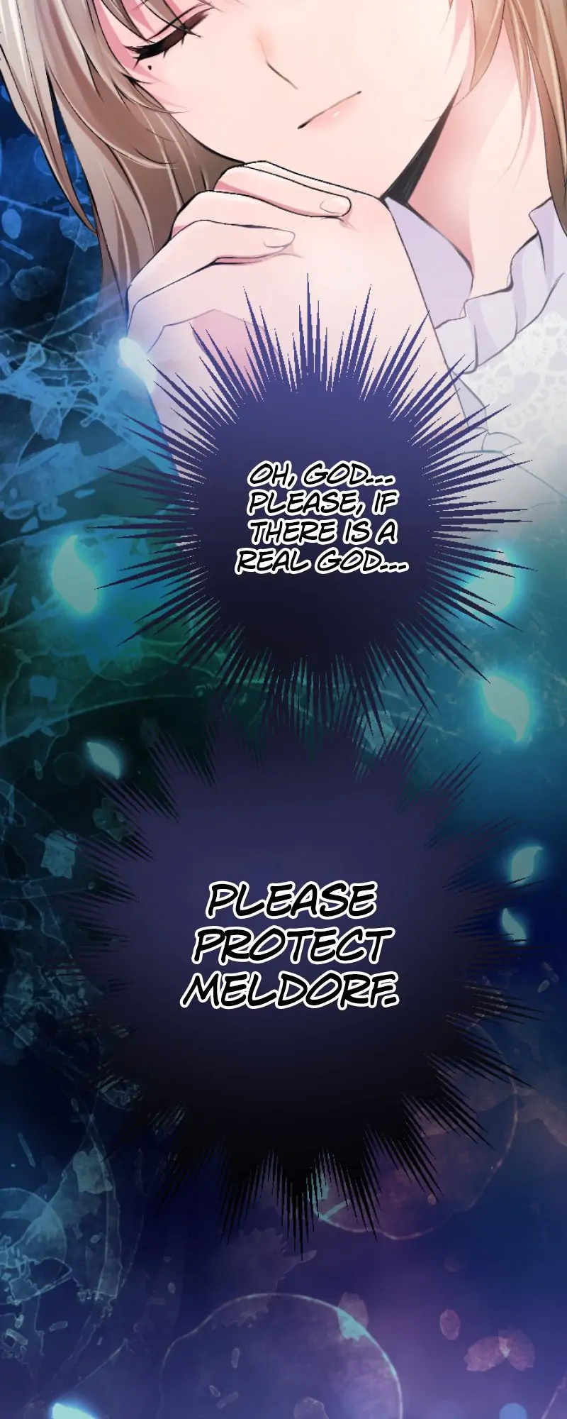 The Scorned Villainess Survives in the Wilderness chapter 52 - page 21
