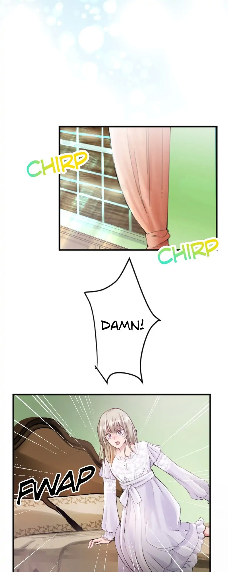 The Scorned Villainess Survives in the Wilderness chapter 52 - page 27