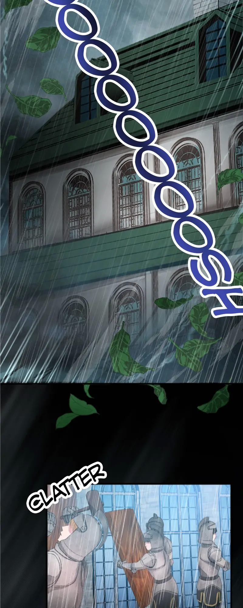 The Scorned Villainess Survives in the Wilderness chapter 52 - page 4