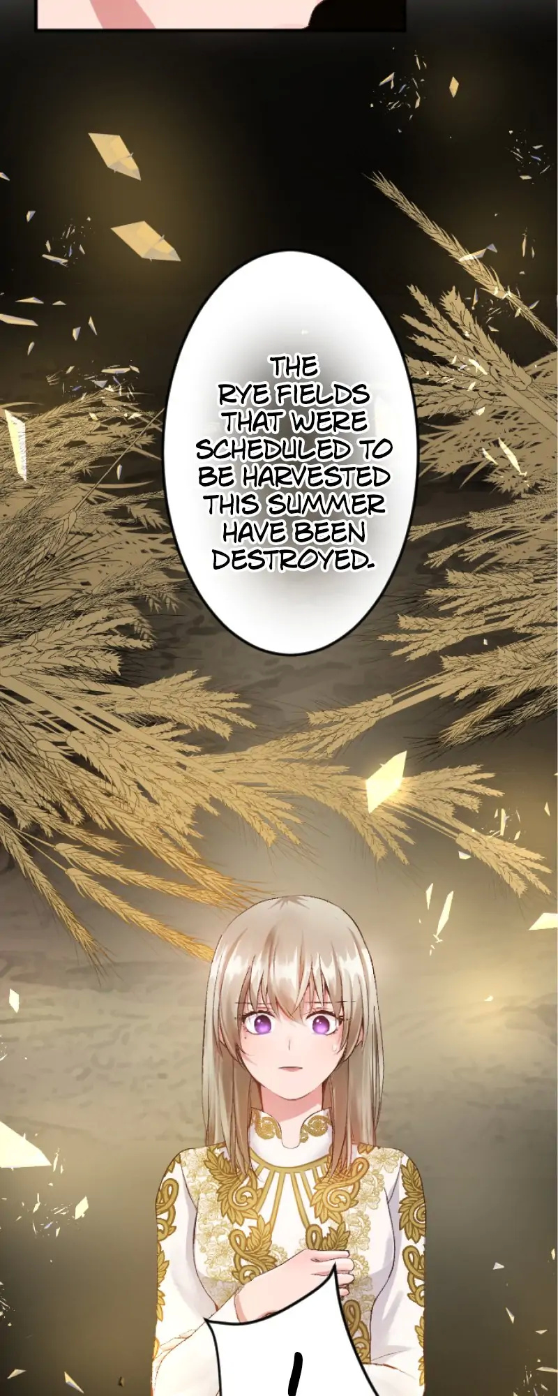 The Scorned Villainess Survives in the Wilderness chapter 52 - page 41