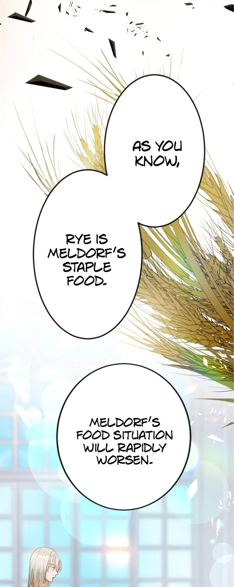The Scorned Villainess Survives in the Wilderness chapter 52 - page 43