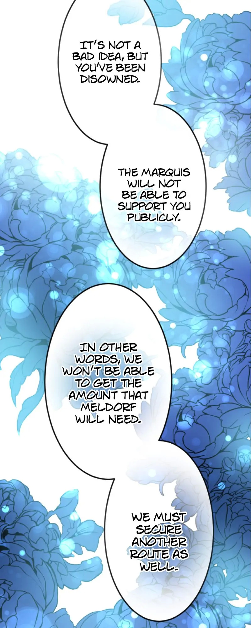 The Scorned Villainess Survives in the Wilderness chapter 52 - page 47