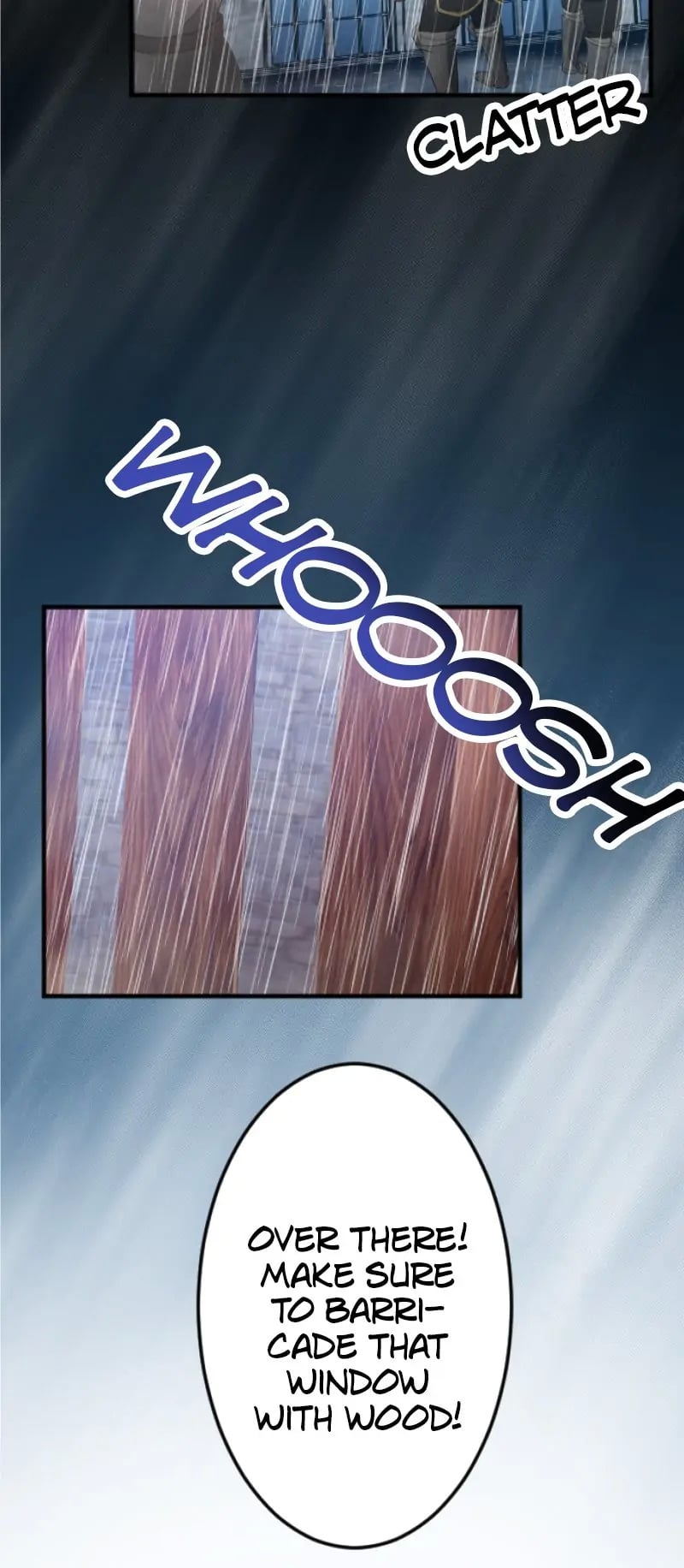 The Scorned Villainess Survives in the Wilderness chapter 52 - page 5