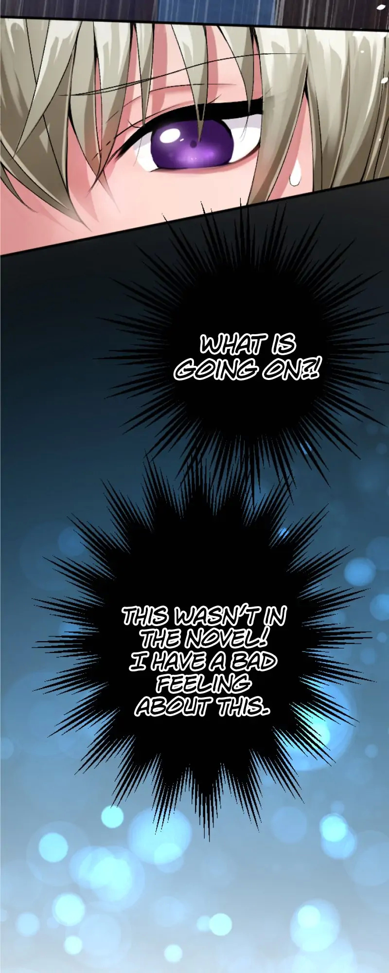 The Scorned Villainess Survives in the Wilderness chapter 52 - page 8