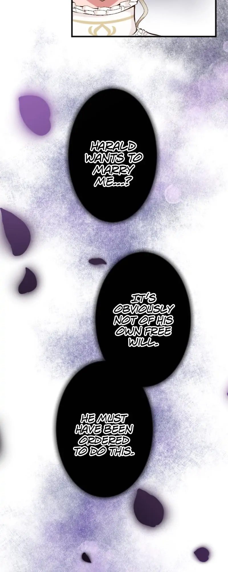 The Scorned Villainess Survives in the Wilderness chapter 50 - page 10