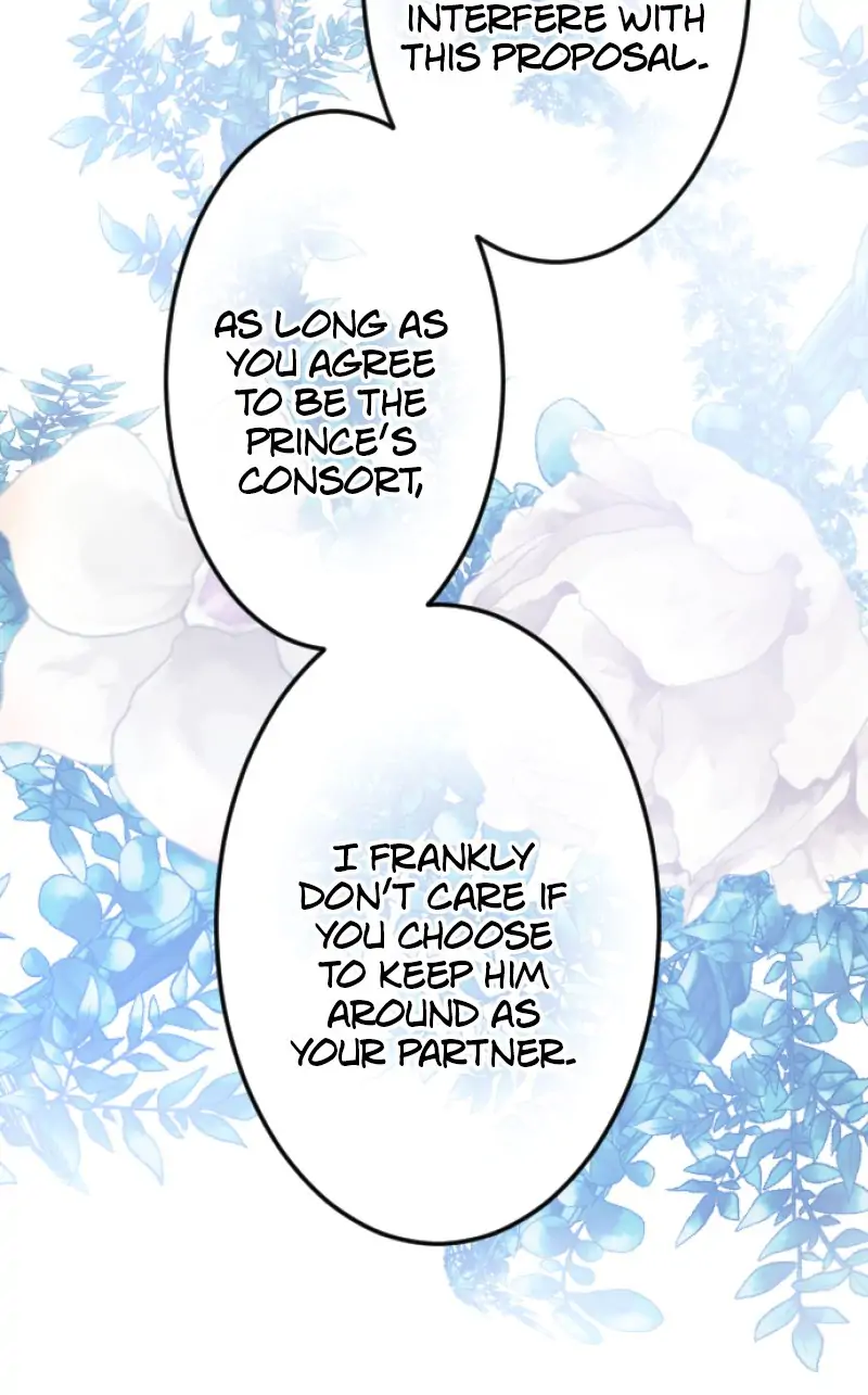 The Scorned Villainess Survives in the Wilderness chapter 50 - page 35