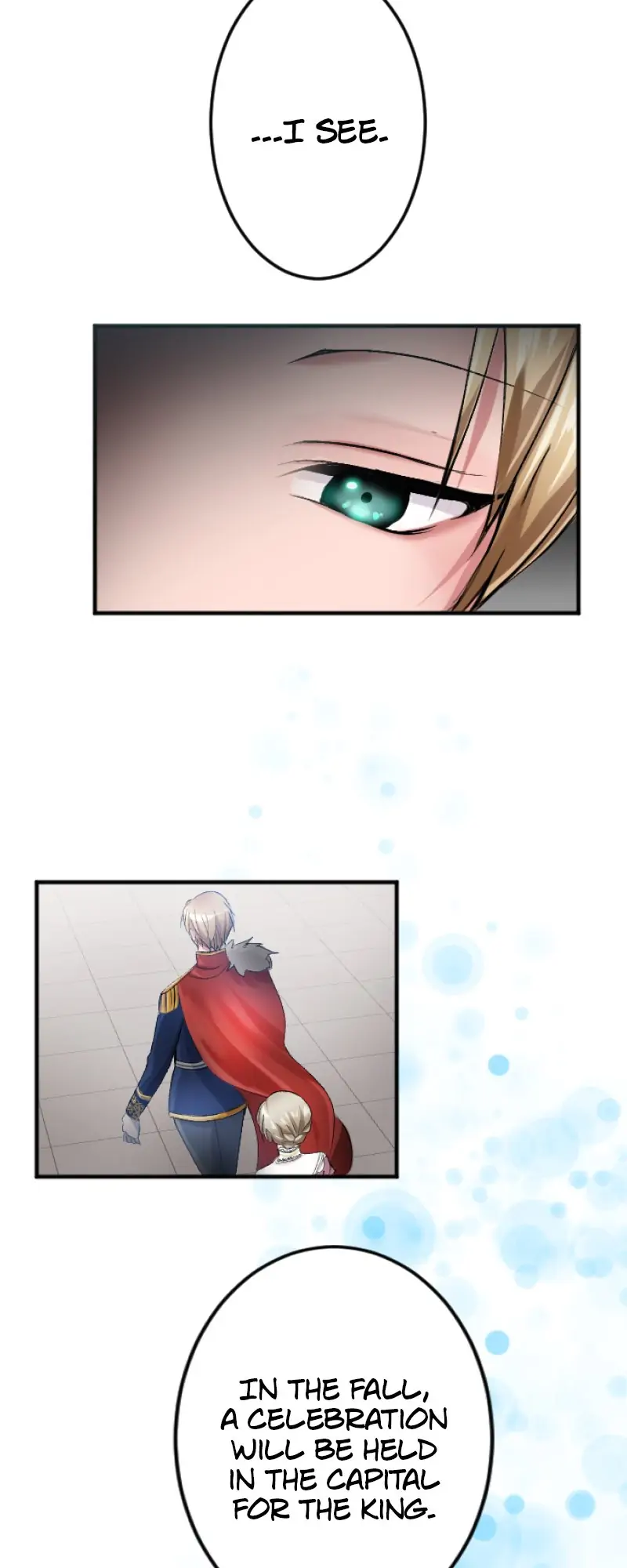 The Scorned Villainess Survives in the Wilderness chapter 50 - page 45