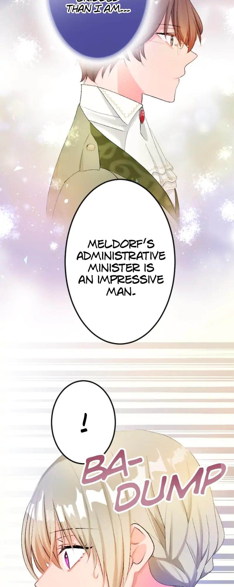 The Scorned Villainess Survives in the Wilderness chapter 49 - page 14