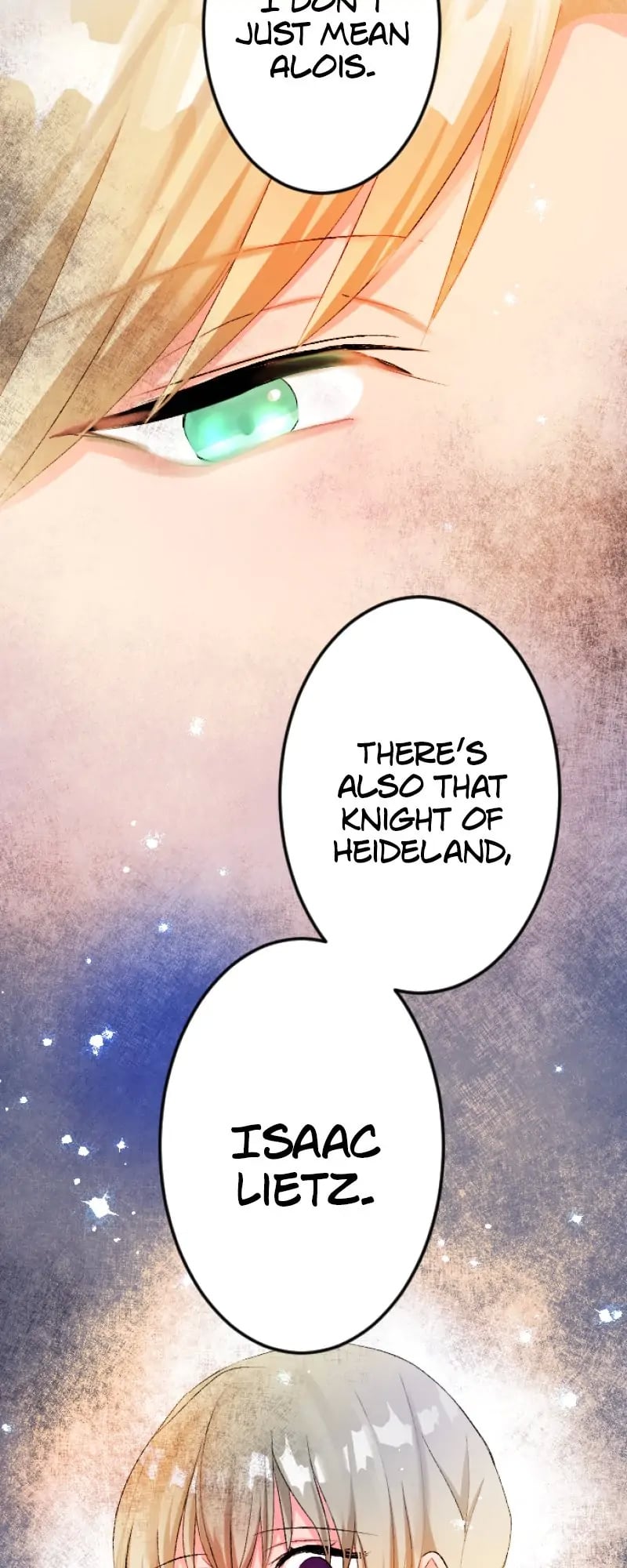 The Scorned Villainess Survives in the Wilderness chapter 49 - page 20