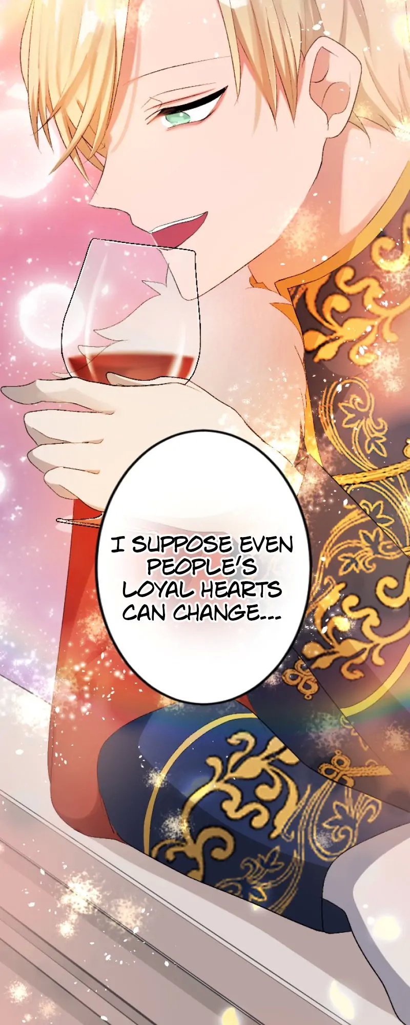 The Scorned Villainess Survives in the Wilderness chapter 49 - page 30
