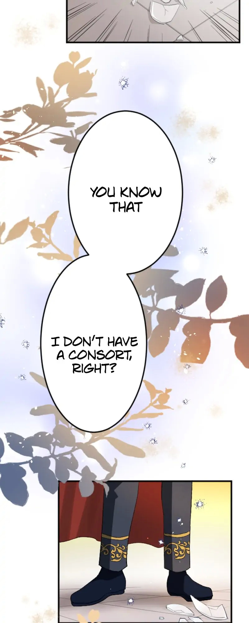 The Scorned Villainess Survives in the Wilderness chapter 49 - page 40