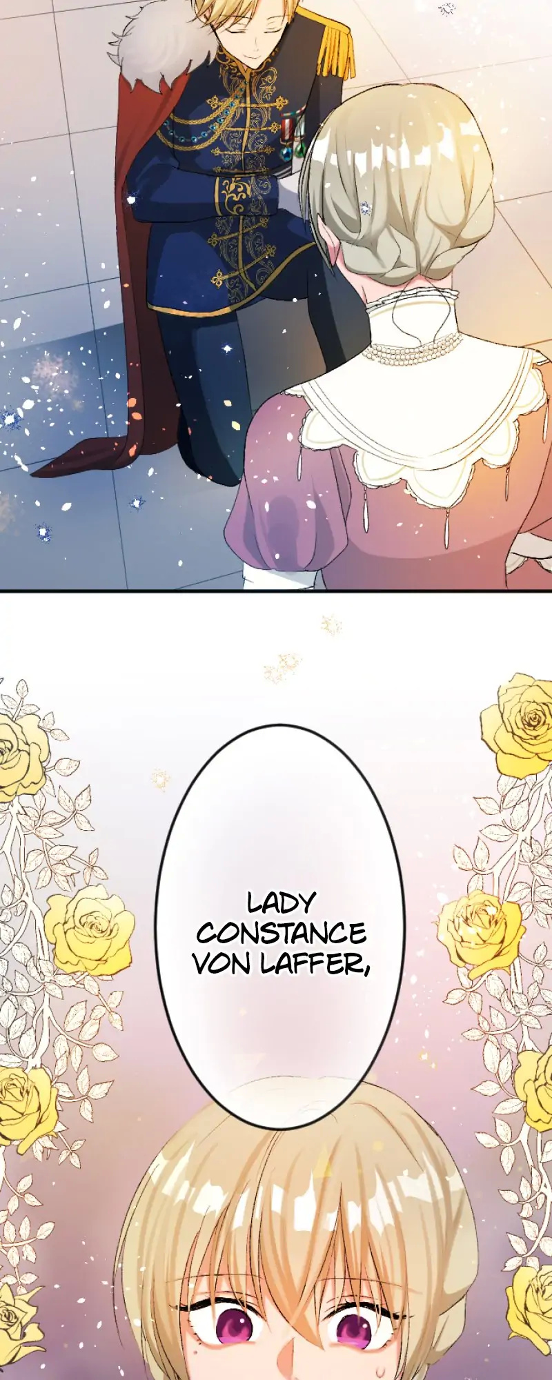 The Scorned Villainess Survives in the Wilderness chapter 49 - page 43