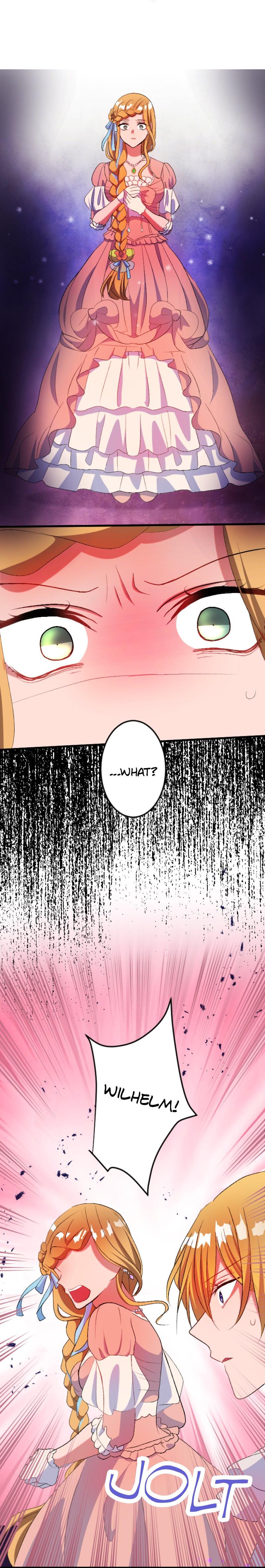 The Scorned Villainess Survives in the Wilderness chapter 47 - page 10