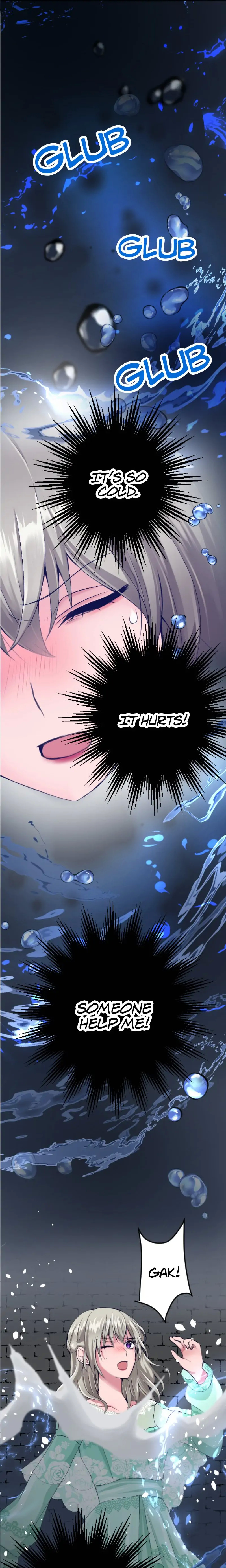 The Scorned Villainess Survives in the Wilderness chapter 46 - page 13