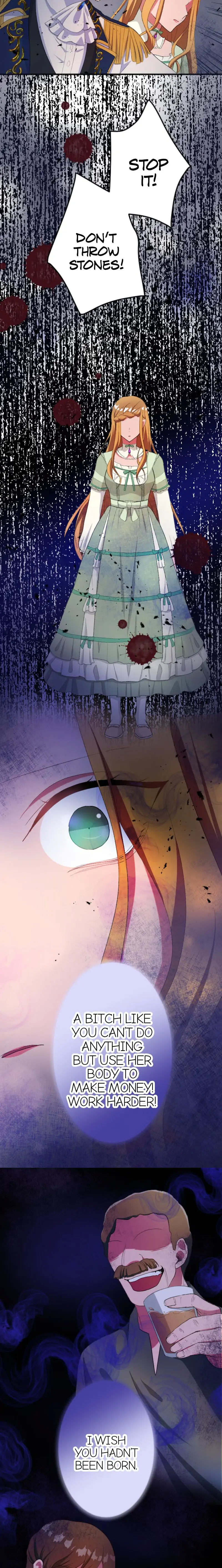 The Scorned Villainess Survives in the Wilderness chapter 45 - page 18