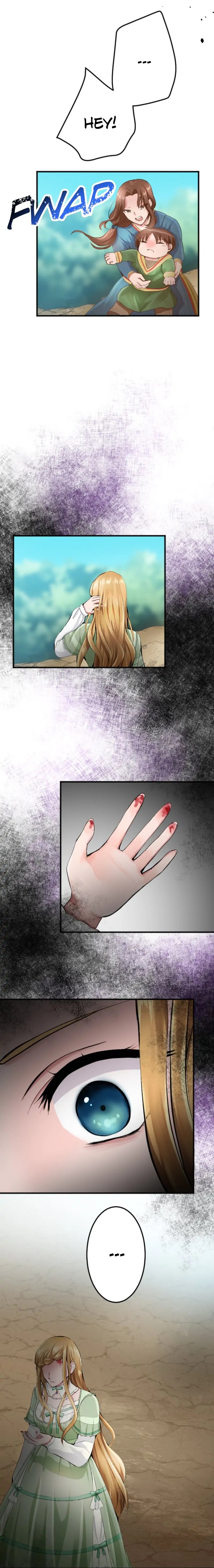 The Scorned Villainess Survives in the Wilderness chapter 44 - page 20