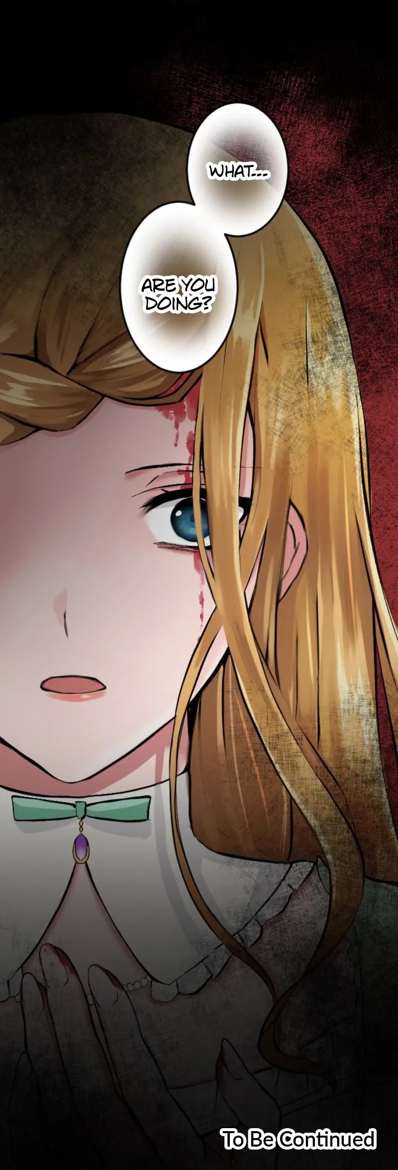 The Scorned Villainess Survives in the Wilderness chapter 44 - page 21