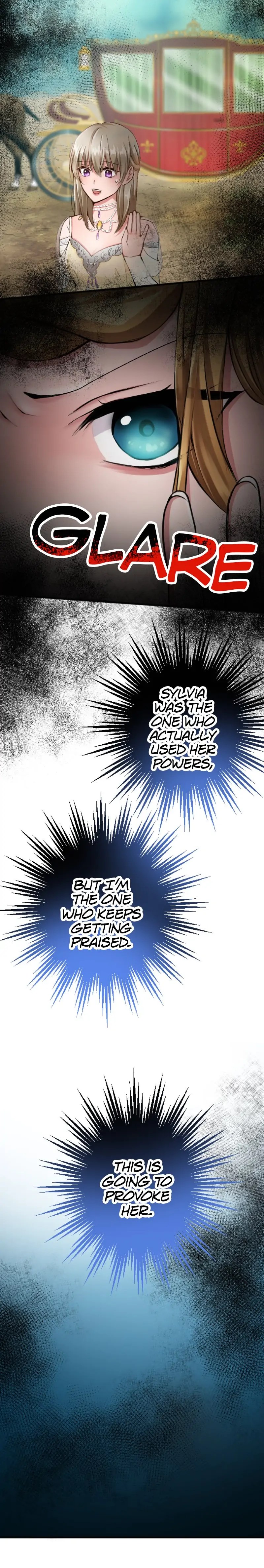 The Scorned Villainess Survives in the Wilderness chapter 44 - page 5
