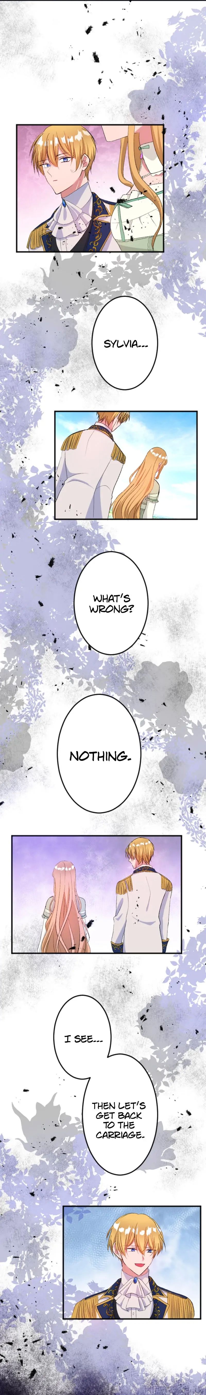 The Scorned Villainess Survives in the Wilderness chapter 43 - page 18