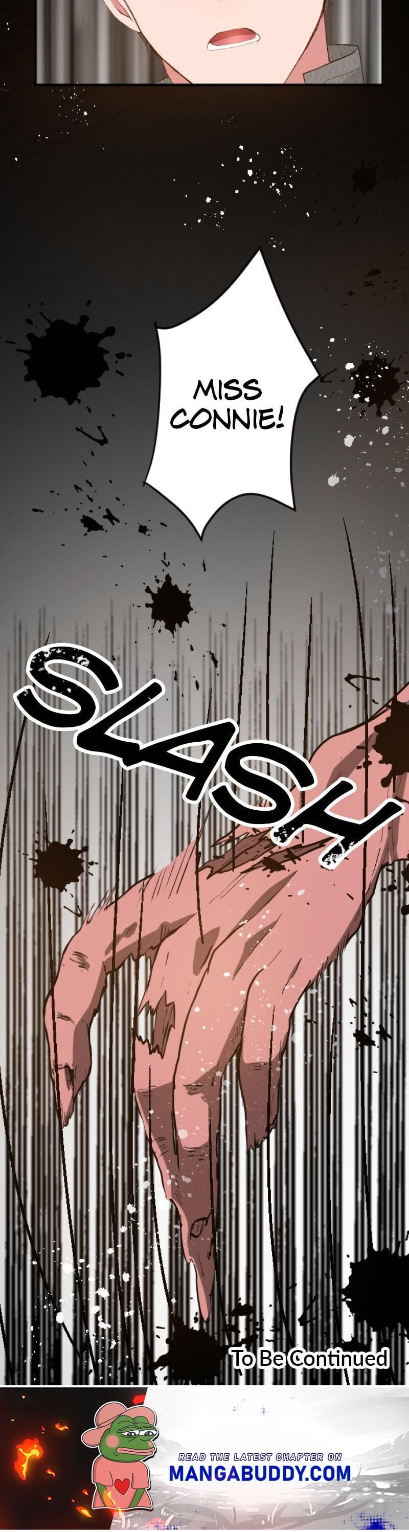 The Scorned Villainess Survives in the Wilderness chapter 41 - page 23