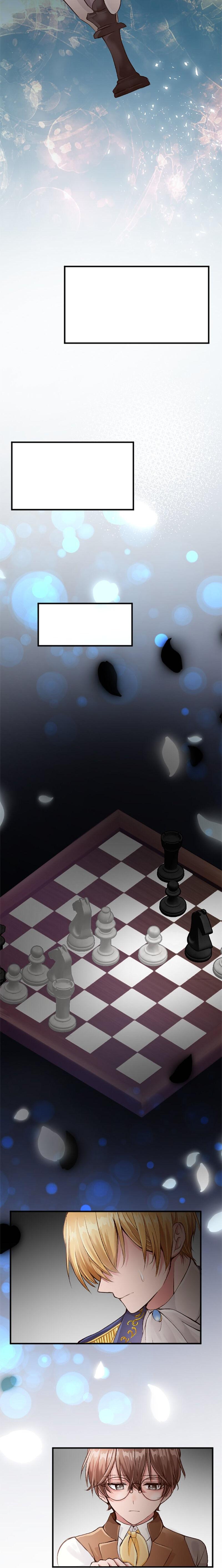The Scorned Villainess Survives in the Wilderness chapter 40 - page 13
