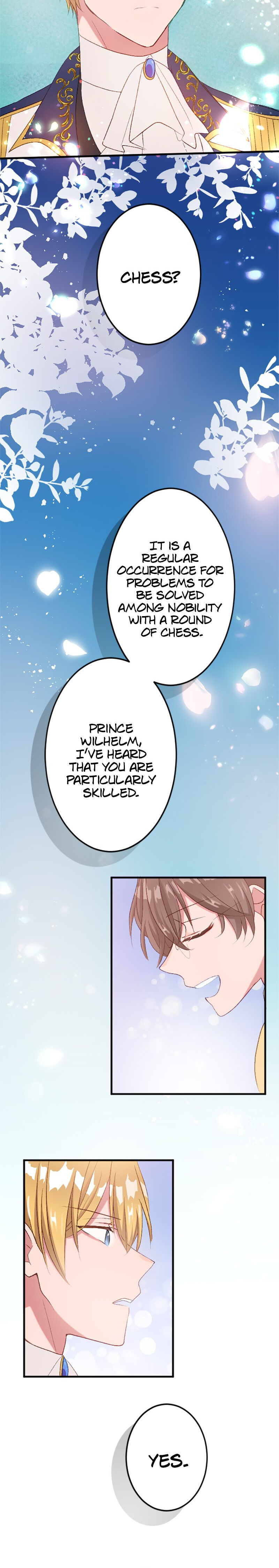 The Scorned Villainess Survives in the Wilderness chapter 39 - page 19