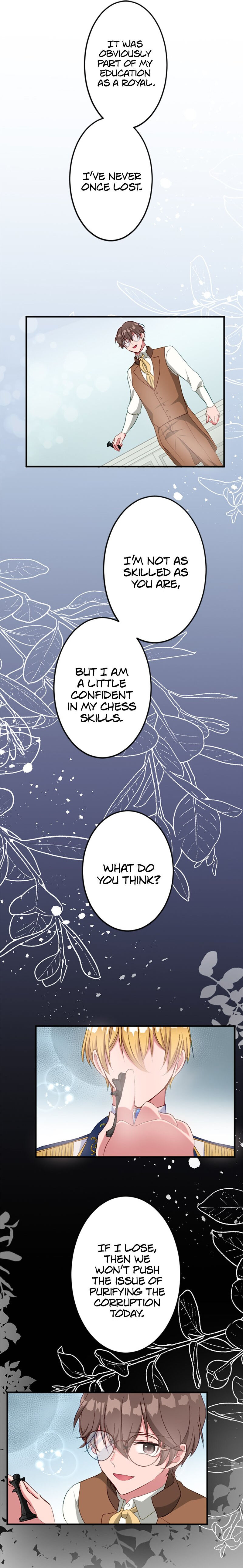 The Scorned Villainess Survives in the Wilderness chapter 39 - page 20