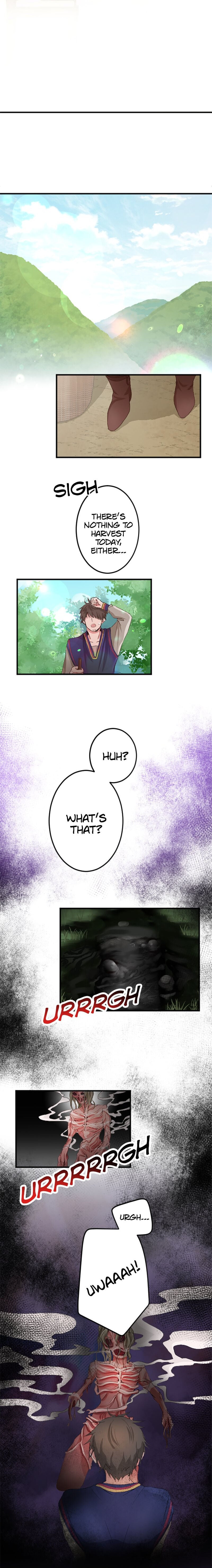 The Scorned Villainess Survives in the Wilderness chapter 38 - page 22