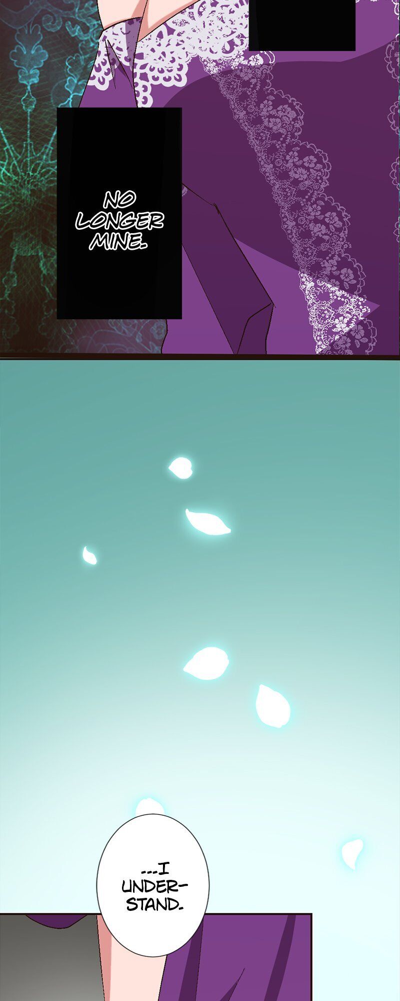 The Scorned Villainess Survives in the Wilderness chapter 1 - page 33