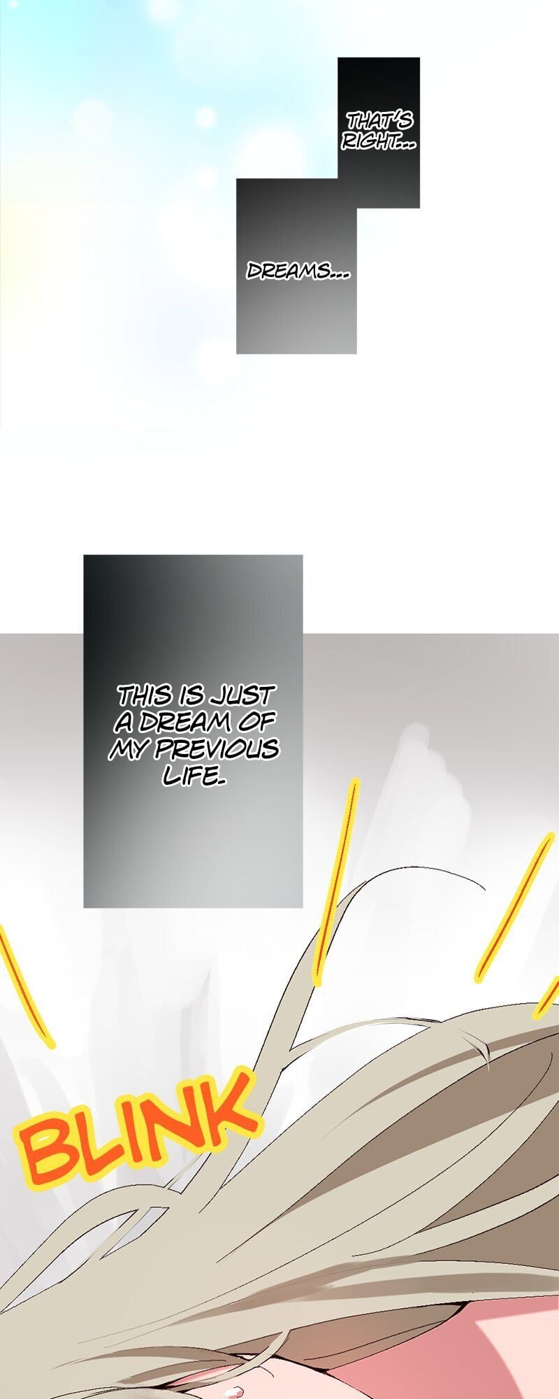 The Scorned Villainess Survives in the Wilderness chapter 1 - page 51