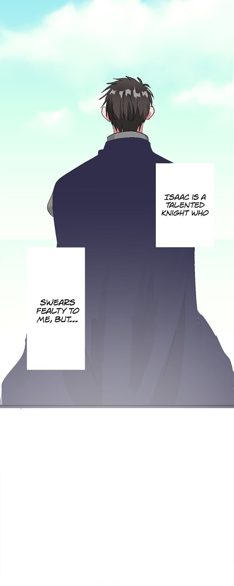 The Scorned Villainess Survives in the Wilderness chapter 1 - page 84