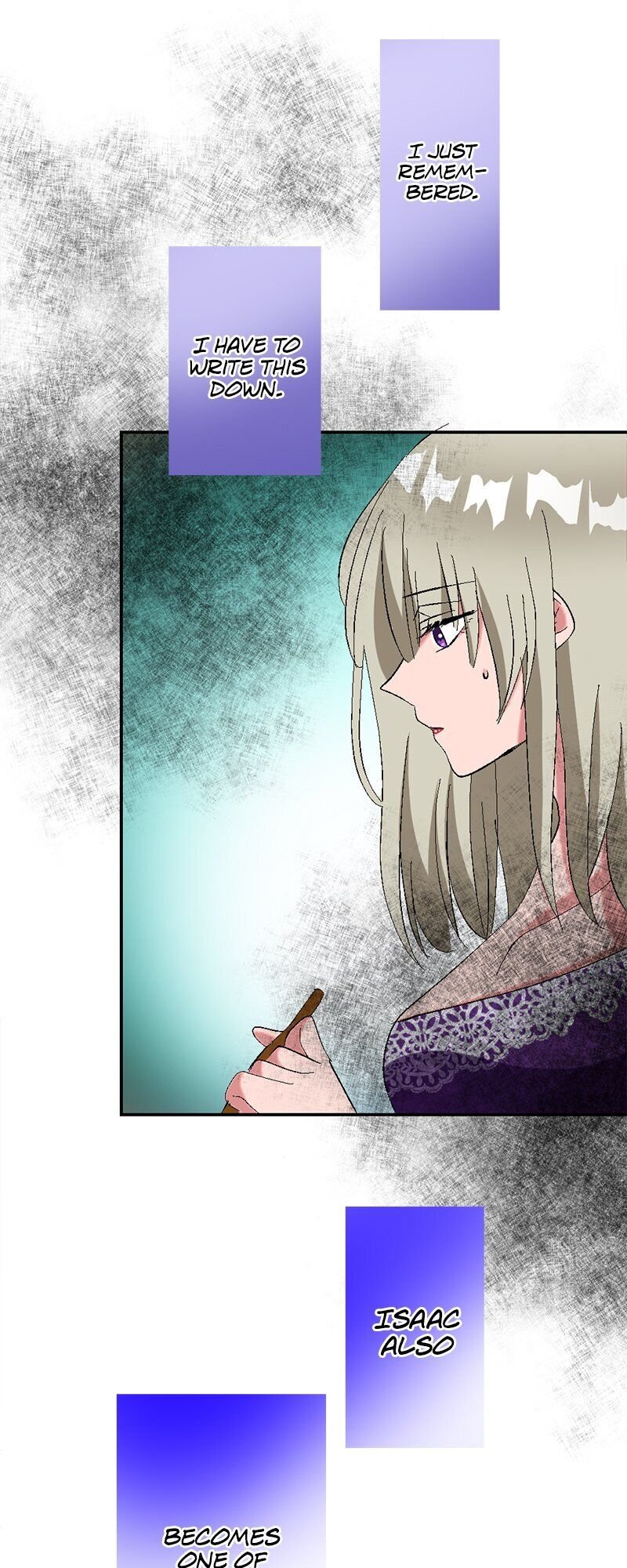 The Scorned Villainess Survives in the Wilderness chapter 1 - page 85