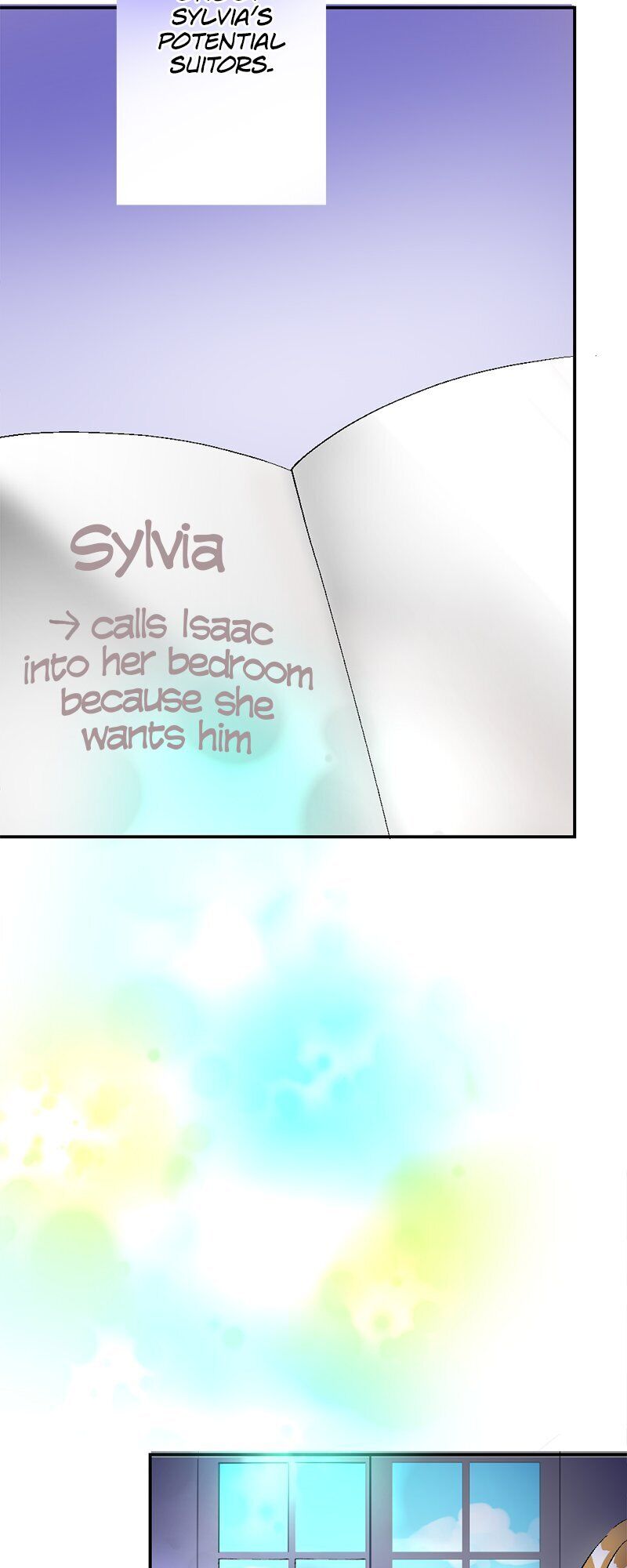 The Scorned Villainess Survives in the Wilderness chapter 1 - page 86